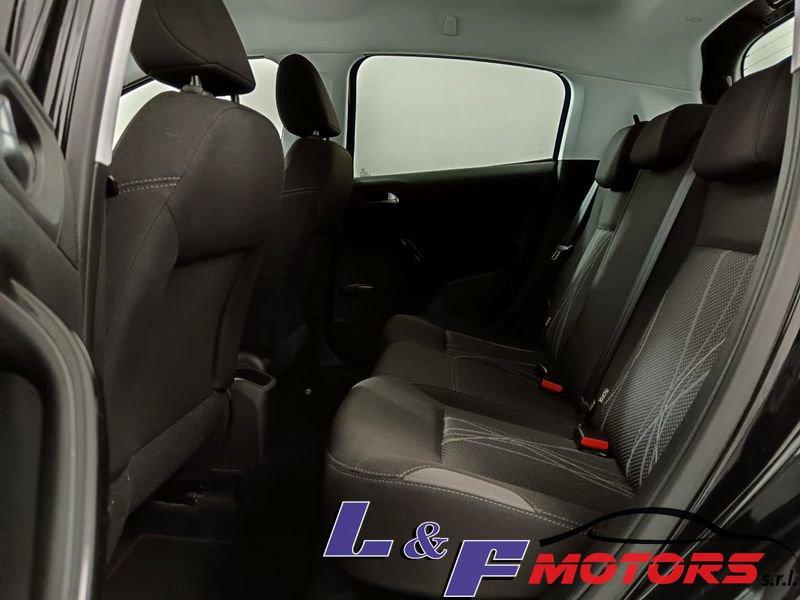 Peugeot 208 1.2 Benzina Allure