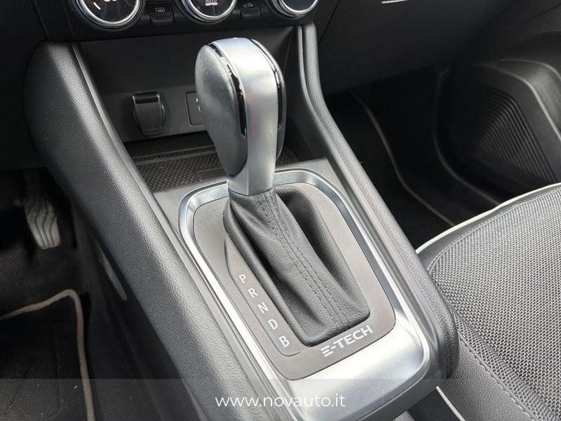 Renault Captur 1.6 HEV E-TECH 105KW INTENS
