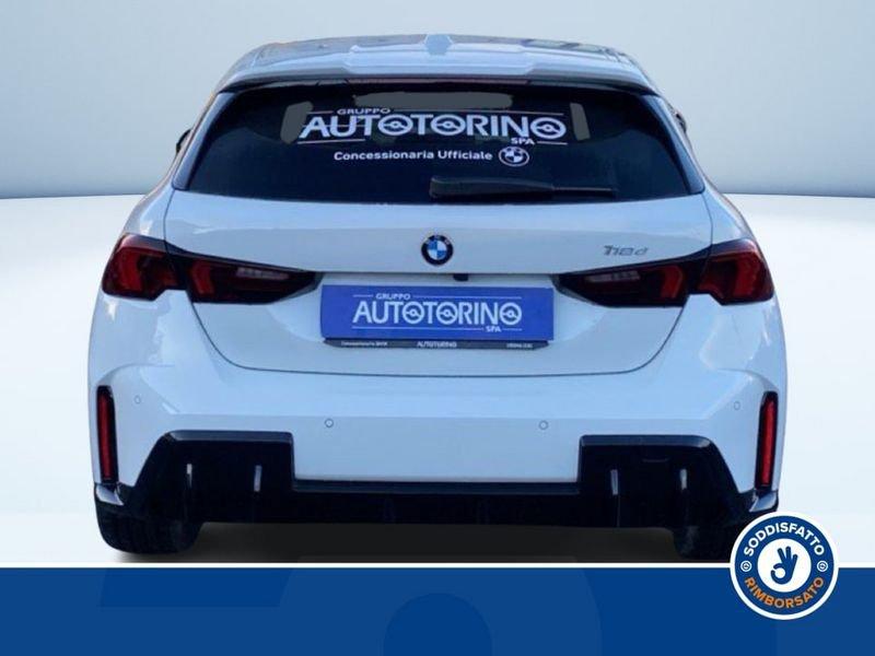 BMW Serie 1 118d M Sport Pro