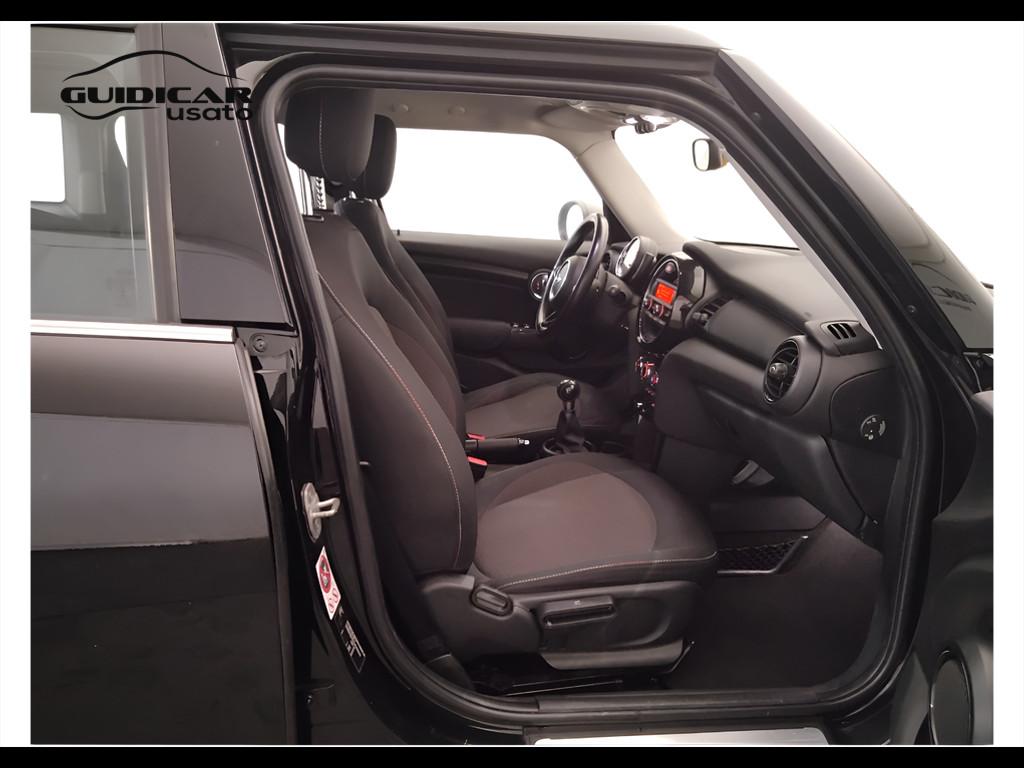 MINI Mini IV F55-F56 2014 - Mini 1.2 One 75cv 5p