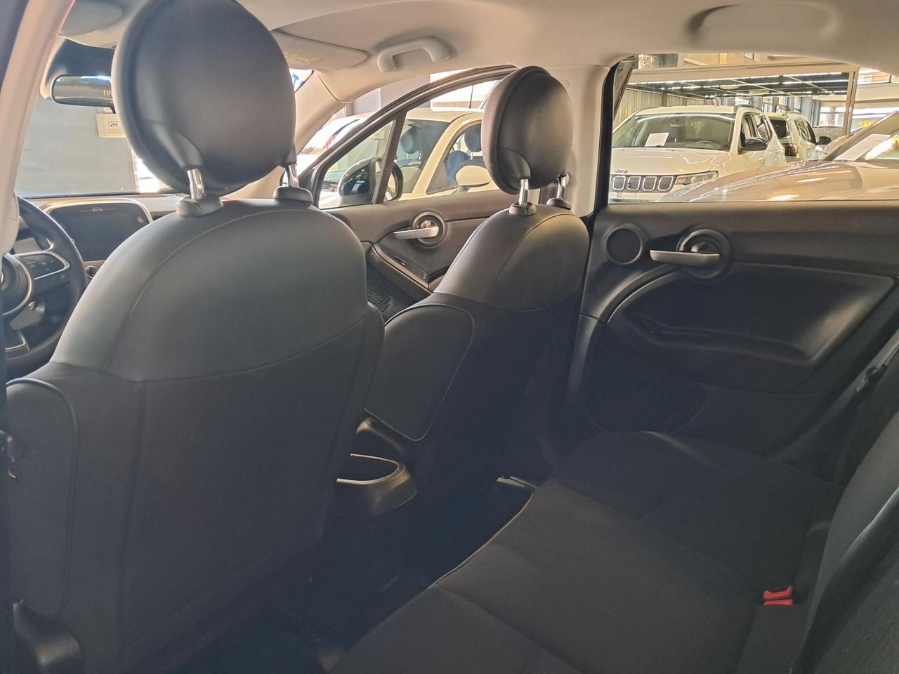 Fiat 500X 1.3 Mjt 95 cv