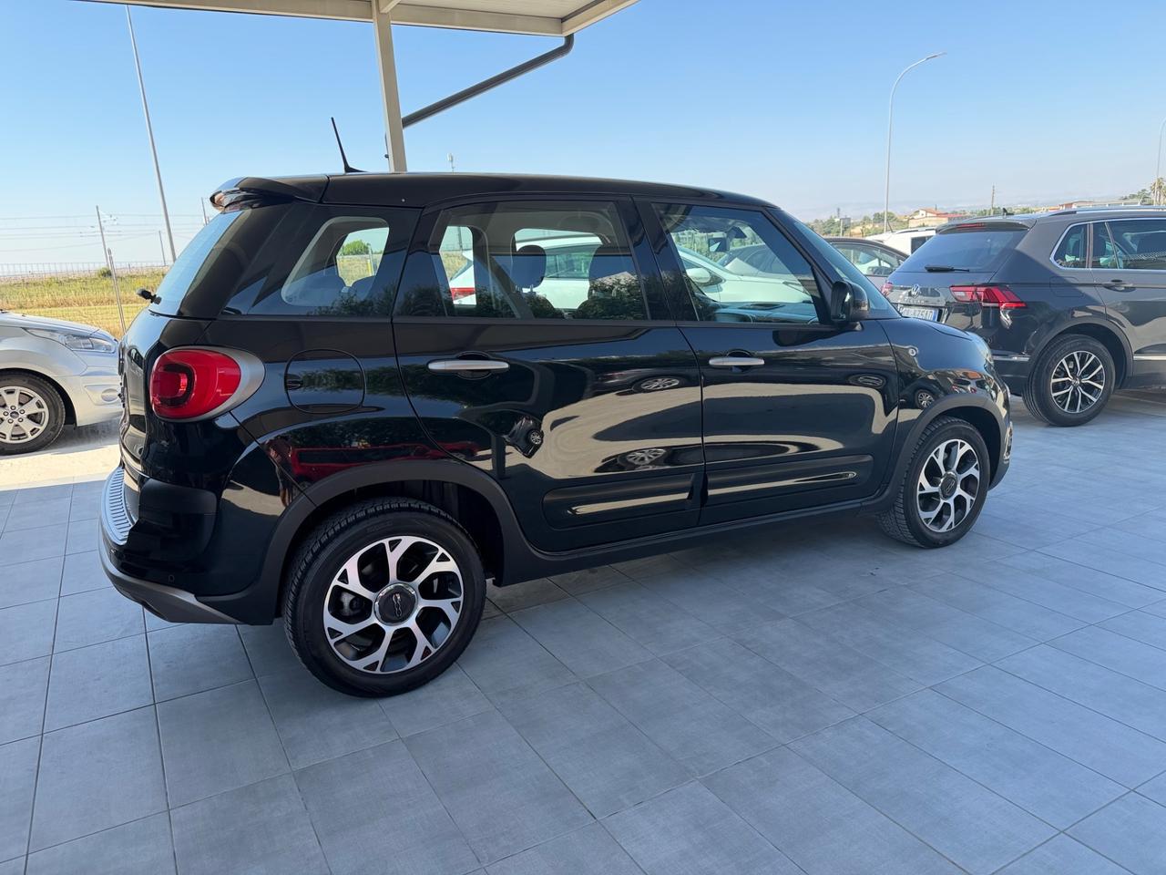 Fiat 500L 1.6 Multijet 120 CV Cross
