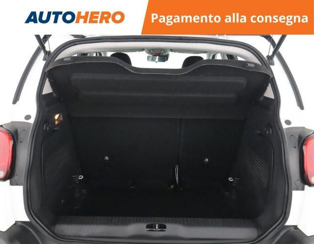 CITROEN C3 Aircross PureTech 110 S&S Feel