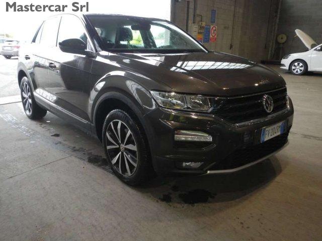 VOLKSWAGEN T-Roc T-Roc 2.0 tdi Style 4motion dsg FV204RM