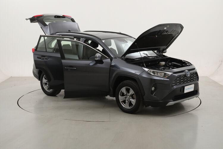 Toyota RAV4 Hybrid Business BR696694 2.5 Full Hybrid 218CV