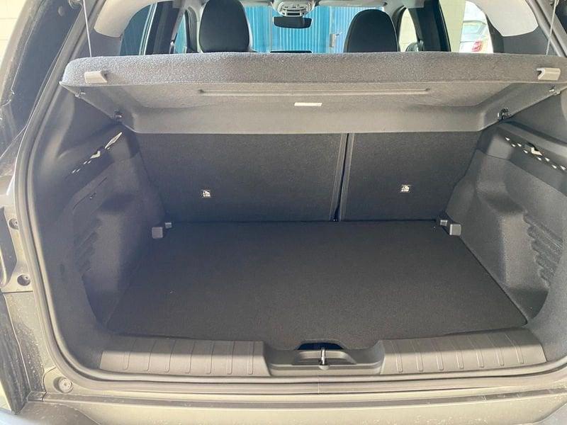 Jeep Avenger Avenger 1.2 Turbo 100 CV MHEV Summit - PROMO SIRONIAUTO+