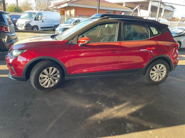 SEAT Arona 1.0 EcoTSI Style