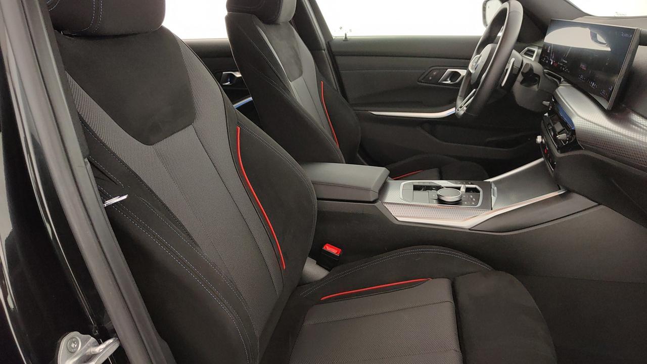 BMW Serie 3 G20 2022 Berlina - 320d mhev 48V xdrive MSport Pro auto