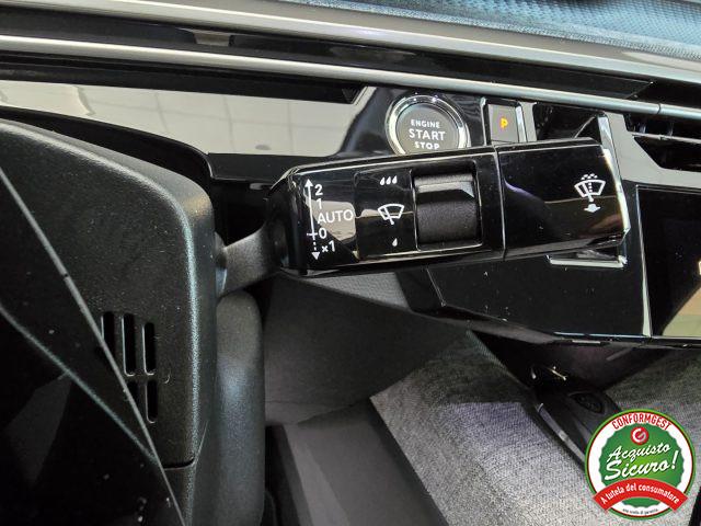 PEUGEOT 3008 Hybrid 145CV e-DCS6 Allure
