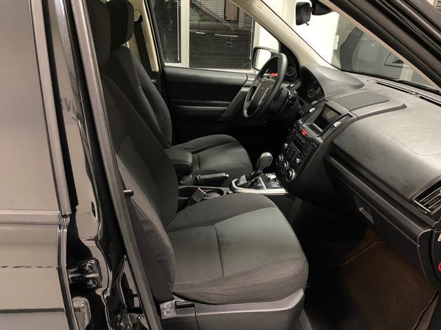 LAND ROVER Freelander 2.2 TD4 XS *TRAZIONE INTEGRALE*BLUETOOTH*