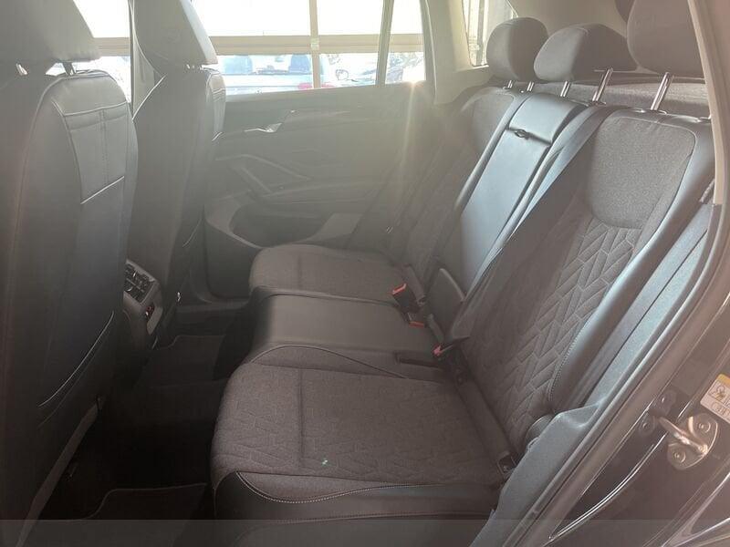 Volkswagen Tiguan III 2024 2.0 tdi Life 150cv dsg