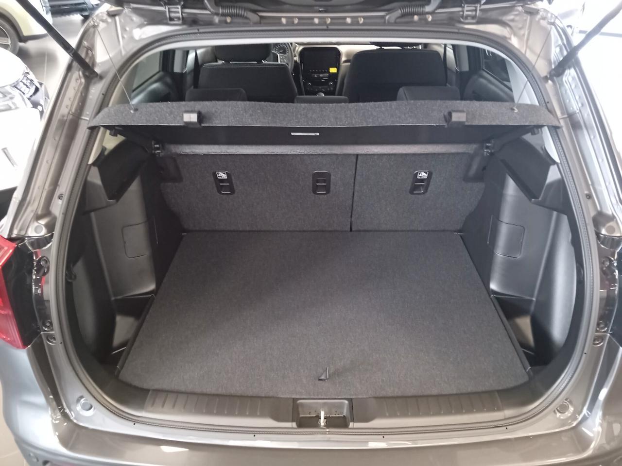 Suzuki Vitara 1.4 Hybrid Cool+
