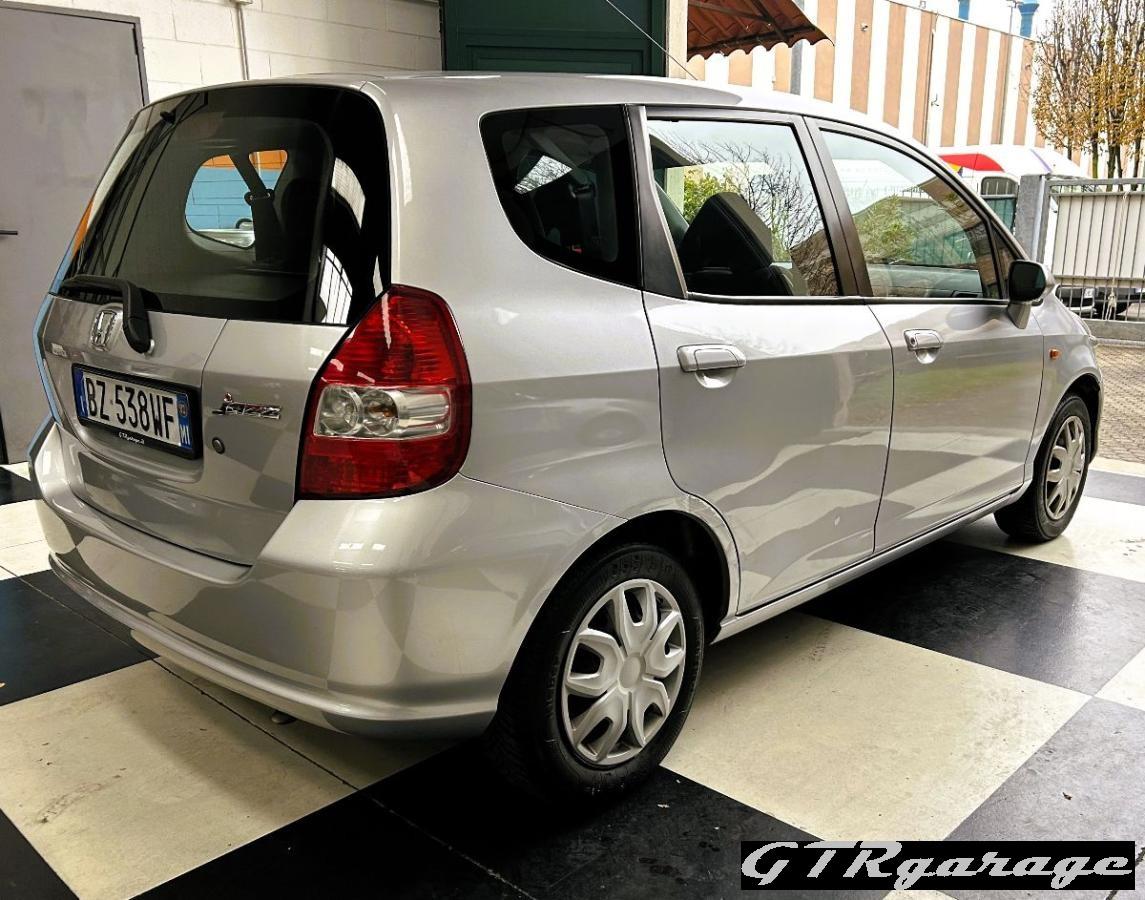 HONDA - Jazz - 1.2 i-DSi 5p.