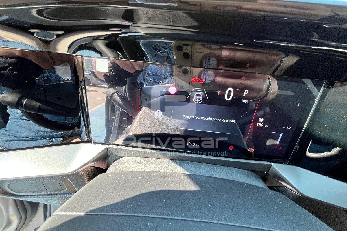 OPEL Mokka Hybrid 145 CV DCT6 Ultimate