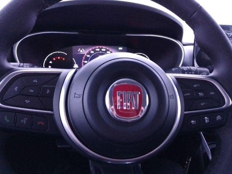 FIAT Tipo 5p 1.6 mjt Cross s&s 130cv