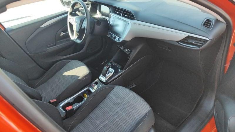 Opel Corsa-e 5 porte Edition