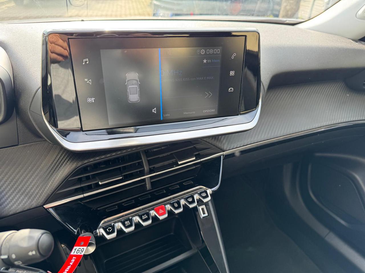 Peugeot 2008 PureTech 130 S&S EAT8 Active Pack