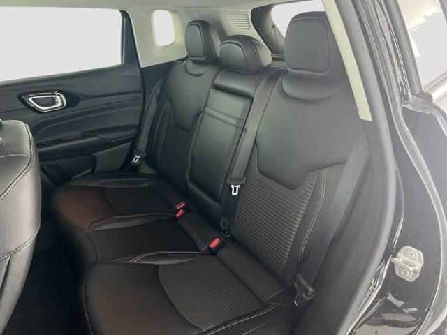 JEEP Compass Compass 1.3 Turbo T4 150 CV aut. 2WD Limited