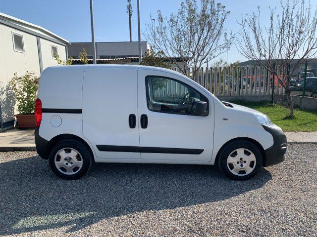FIAT Fiorino 1.3 MJT 95CV Cargo SX