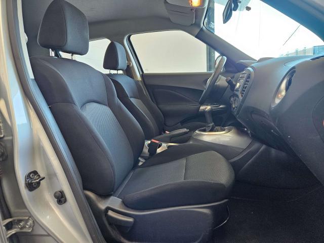 Nissan Juke Juke I 2010 1.6 Visia eco Gpl