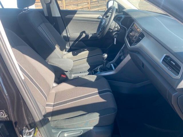 Volkswagen T-Roc 1.0 TSI 115 CV Style BlueMotion Technology