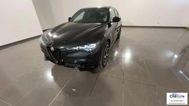 ALFA ROMEO - Stelvio - 2.2 T.diesel 210 CV AT8 Q4 Veloce