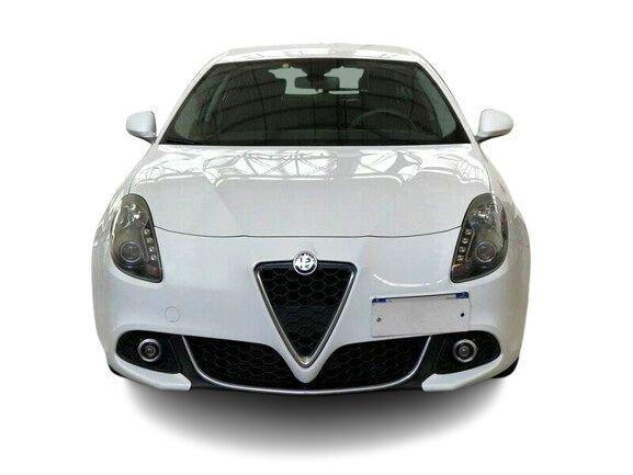 Alfa Romeo Giulietta Giulietta 1.6 JTDm TCT 120 CV Business