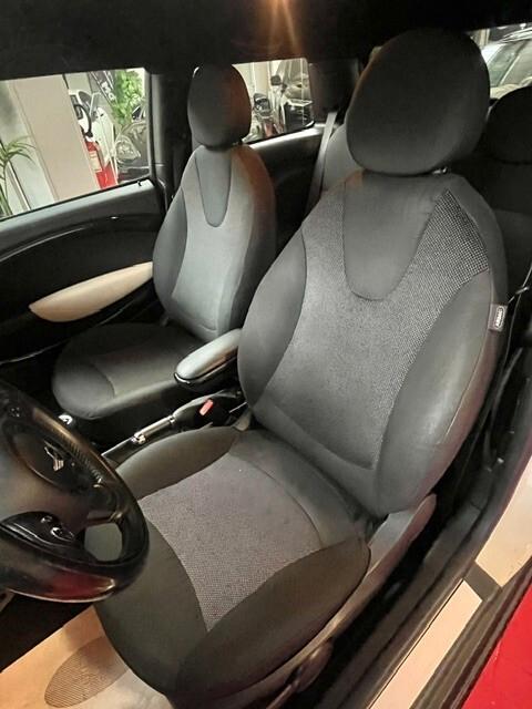Mini Cooper 1.6 16V 122CV