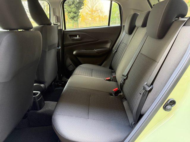 SUZUKI Swift 1.2 TOP HYBRID 4WD NUOVO MODELLO PRONTA CONSEGNA