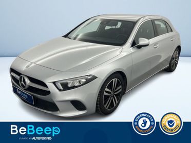Mercedes-Benz Classe A A 180 D SPORT AUTO
