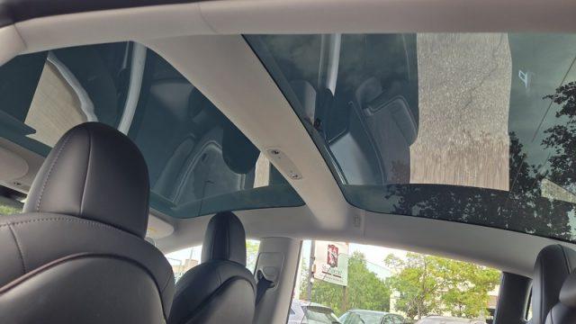 TESLA Model 3 Long Range AWD Performance PERMUTE PARI AL NUOVO