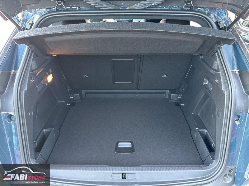 Peugeot 3008 BlueHDi 130 S&S EAT8 Allure Pack