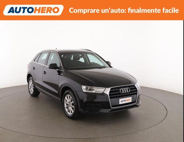 AUDI Q3 2.0 TDI 120 CV Business