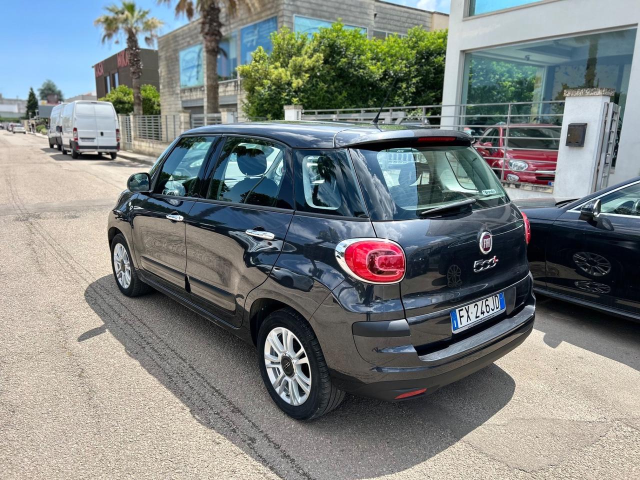 Fiat 500L 1.3 Multijet 95 CV Business