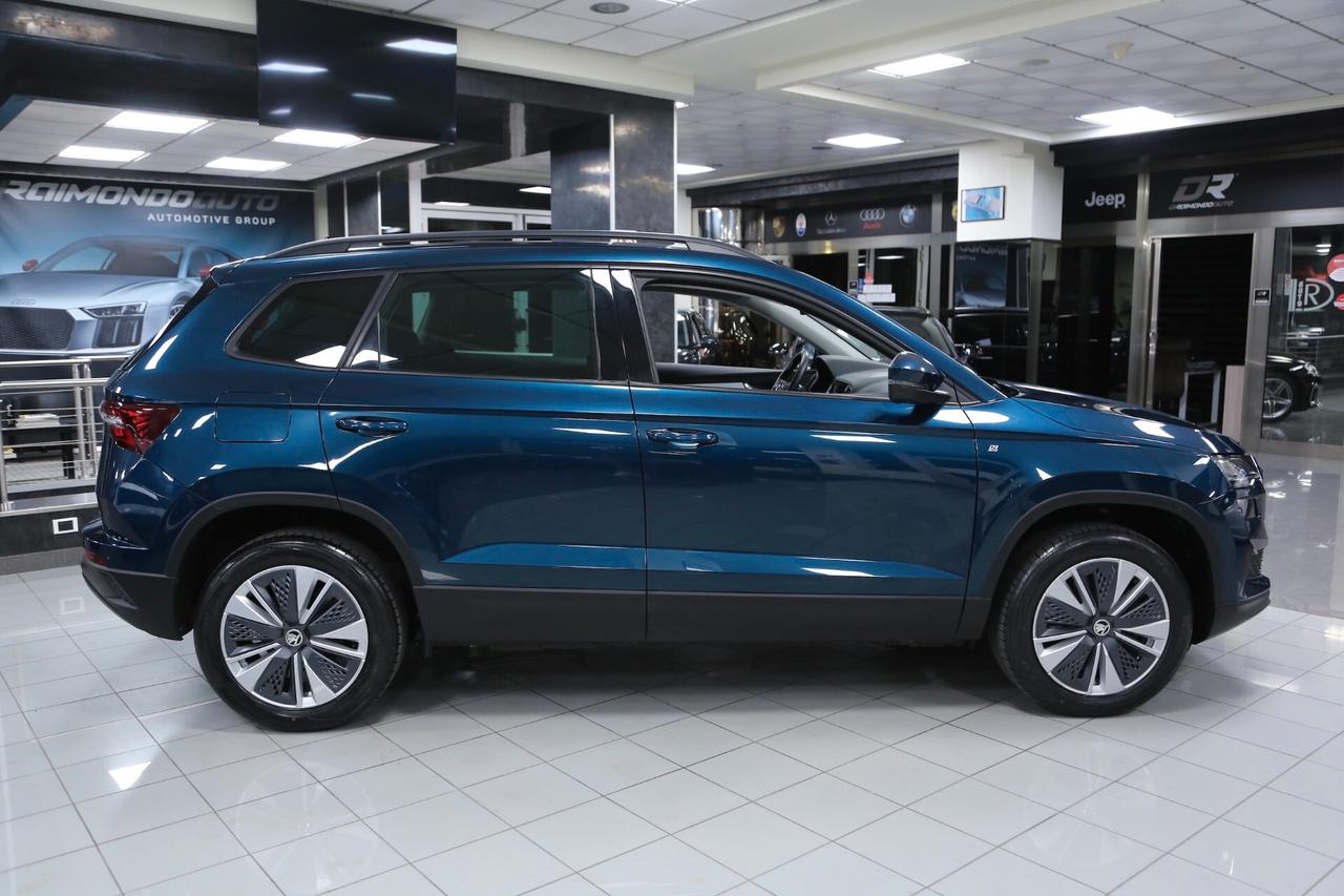 Skoda Karoq 2.0 TDI EVO 115cv DSG Executive