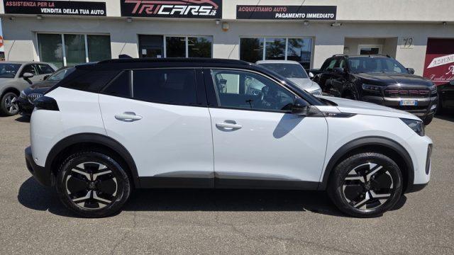PEUGEOT 2008 PureTech 130 S&S EAT8 GT PERMUTE UNICOPRO.