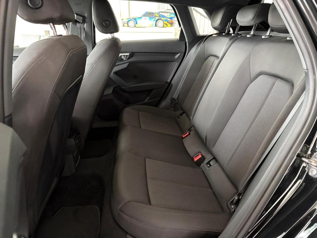 Audi A3 SPB 30 TDI S line edition