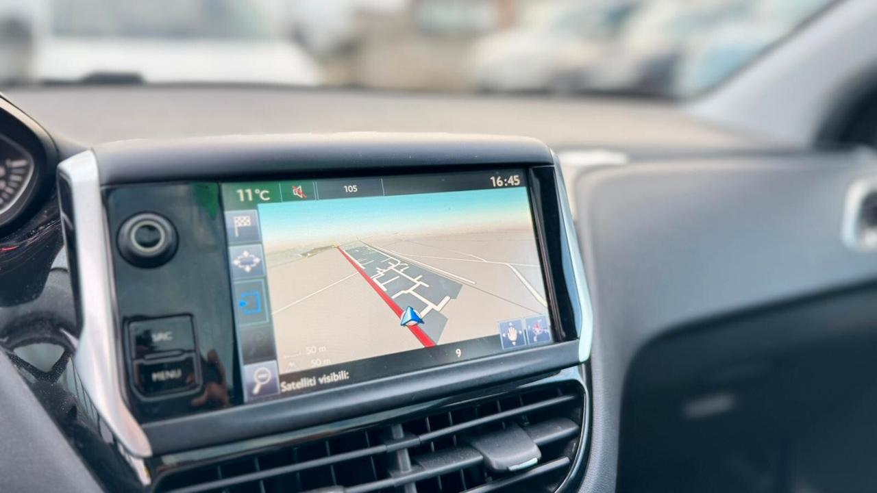 Peugeot 208 1.4 B/GPL 2015 NEOP.