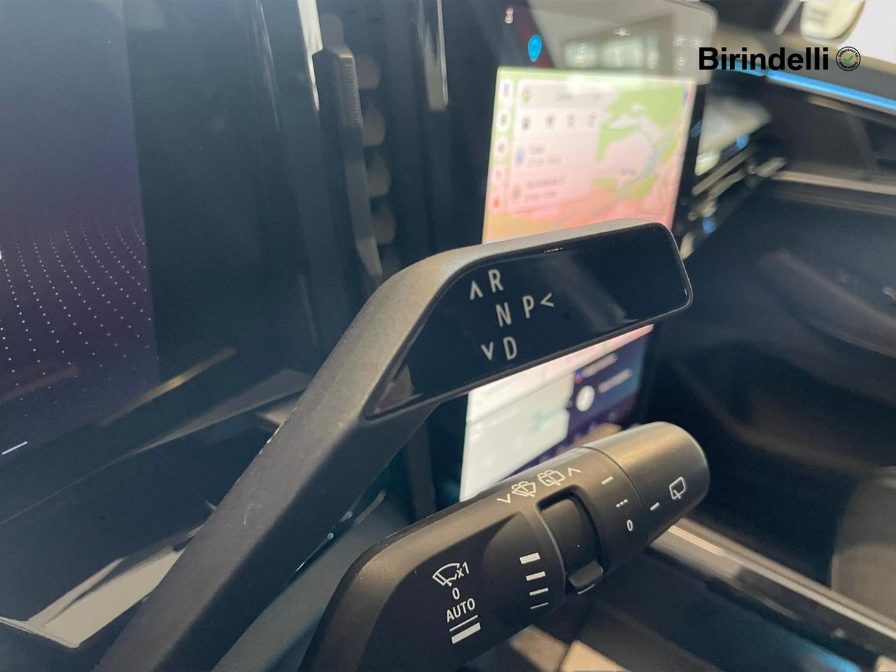 RENAULT Austral - Austral Full Hybrid E-Tech 200 CV Iconic