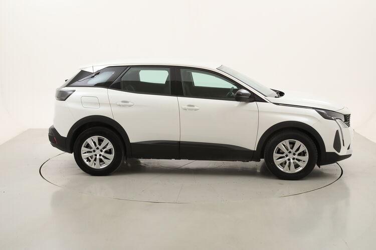 Peugeot 3008 Active Pack BZ169435 1.2 Benzina 131CV