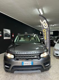Land Rover Range Sport 3.0 SDV6 SE
