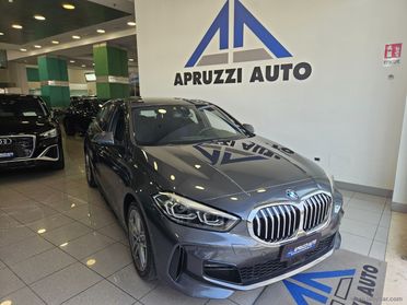 BMW 118d 5p. Msport