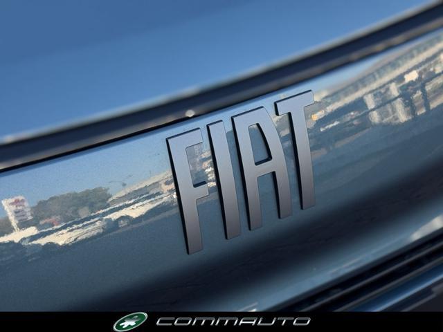 FIAT Doblo Doblò 1.5 BlueHdi 100 CV PC