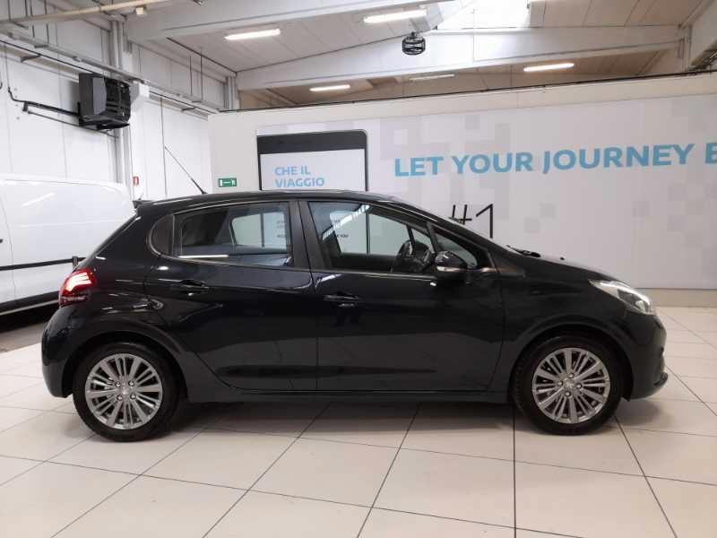 PEUGEOT 208 - 208 1.2 puretech Active 82cv 5p