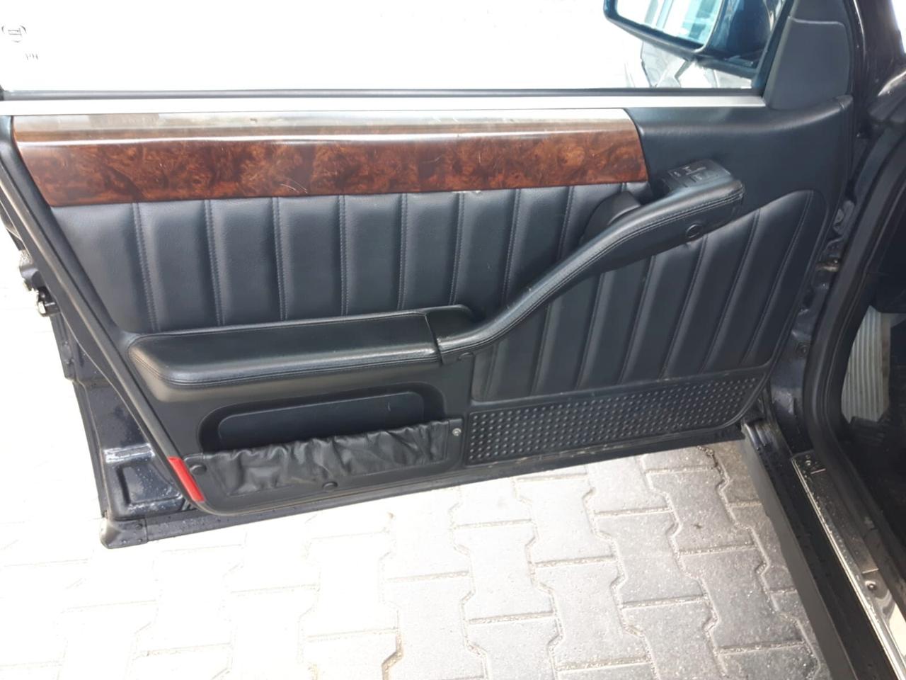 Lancia Thema 2.0 i.e. turbo 16V cat LX