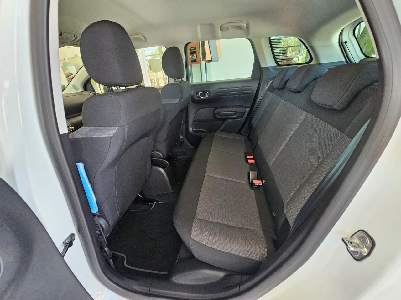 Citroen C3 Aircross C3 Aircross PureTech 110 S&S C-Series