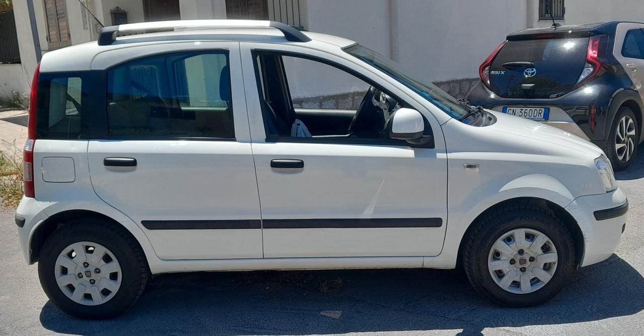 Fiat Panda 1.2 Dynamic