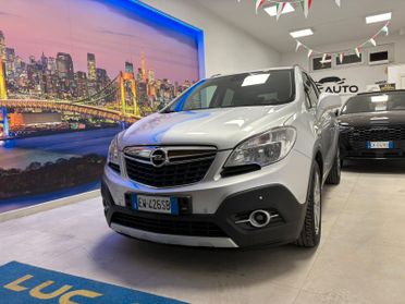 Opel Mokka 1.7 CDTI Ecotec 130CV 4x4 Start&Stop Cosmo