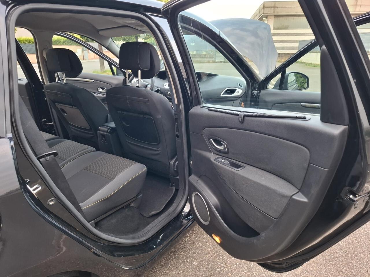 Renault Scenic X-Mod 1.4 SOLAMENTE 112.000 KM