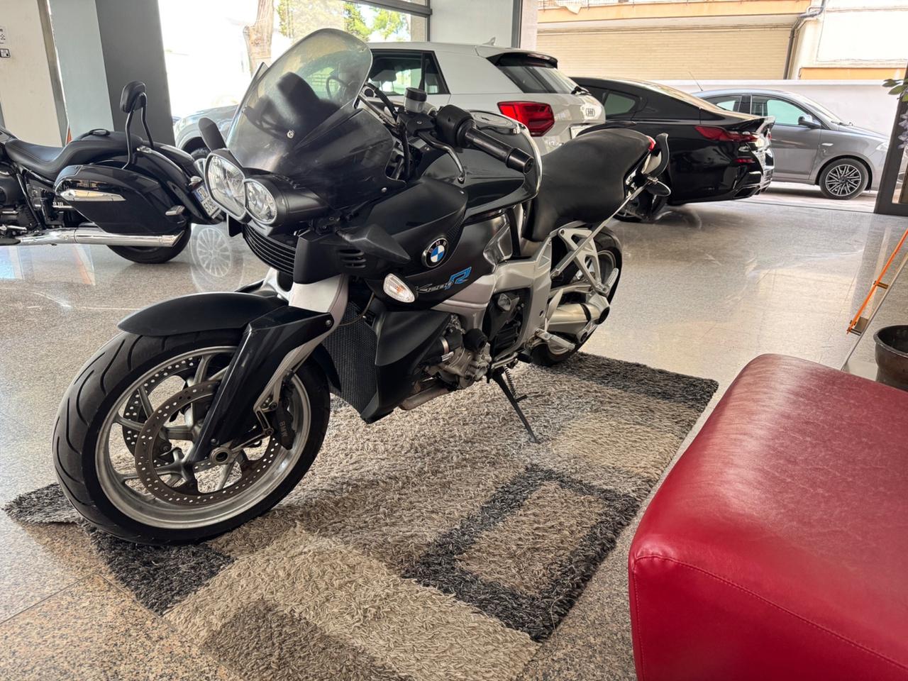 BMW K 1200 R